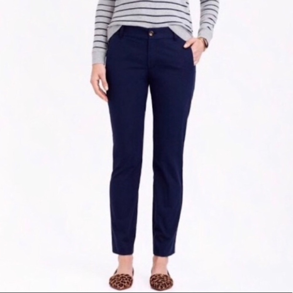 J Crew Factory Pants